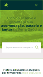 Mobile Screenshot of gramadosite.com.br